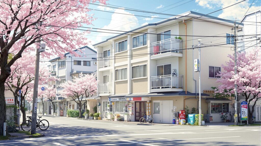 一人暮らしでアパートを選ぶメリット・デメリット