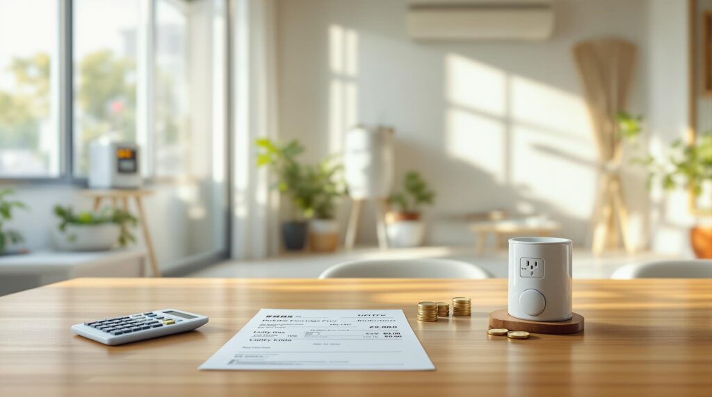 京都で一人暮らしをする際の光熱費の平均と相場