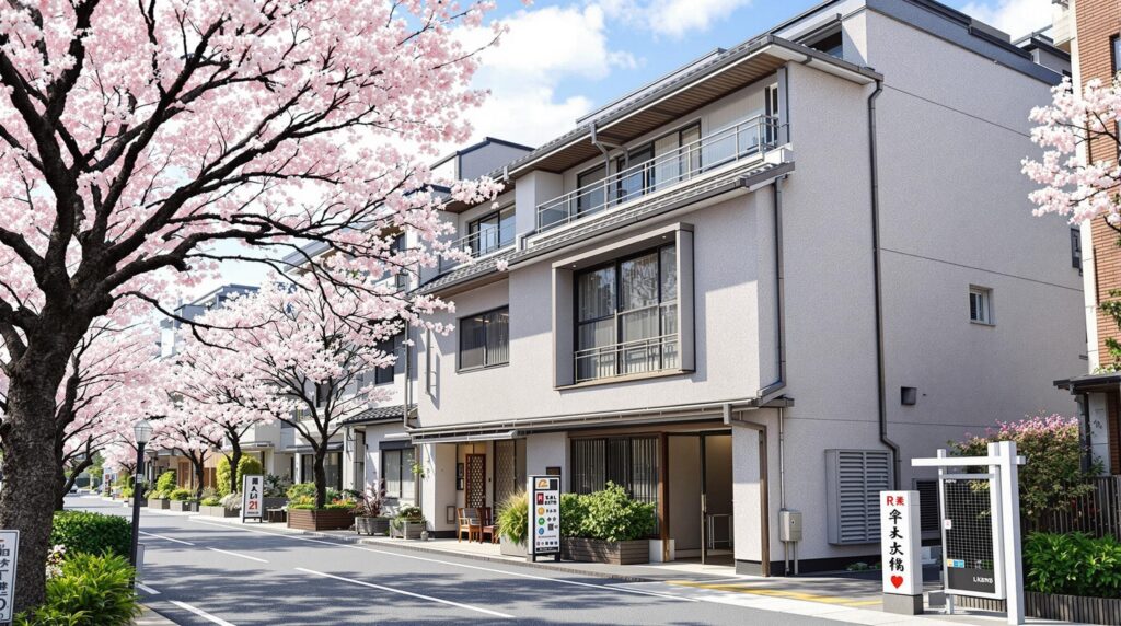 京都の防音物件探しを効率的に進める方法