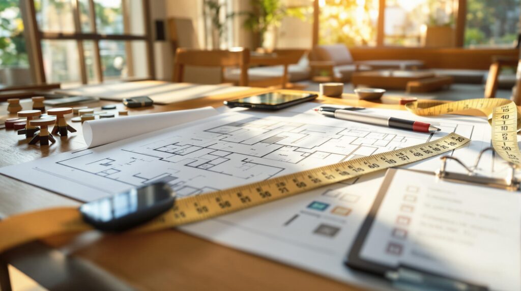 間取り選びで失敗しないための注意点